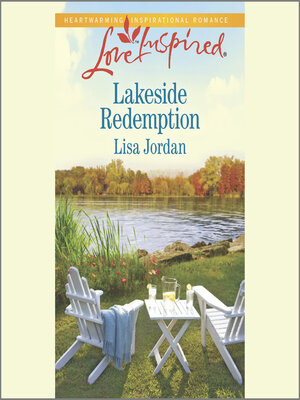 cover image of Lakeside Redemption